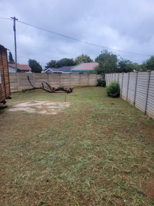 2 Bedroom Property for Sale in Fauna Free State